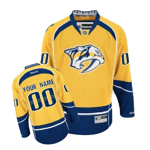 reebok hockey jersey types