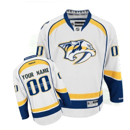 youth predators jersey