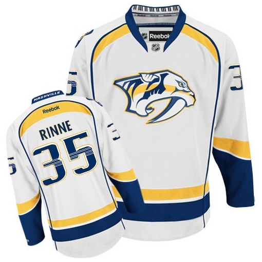pekka rinne shirt