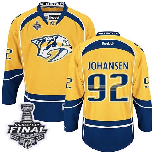 nashville predators jersey 2017